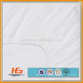 Polyester Cotton Blended Queen Fitted Sheet With Elastics